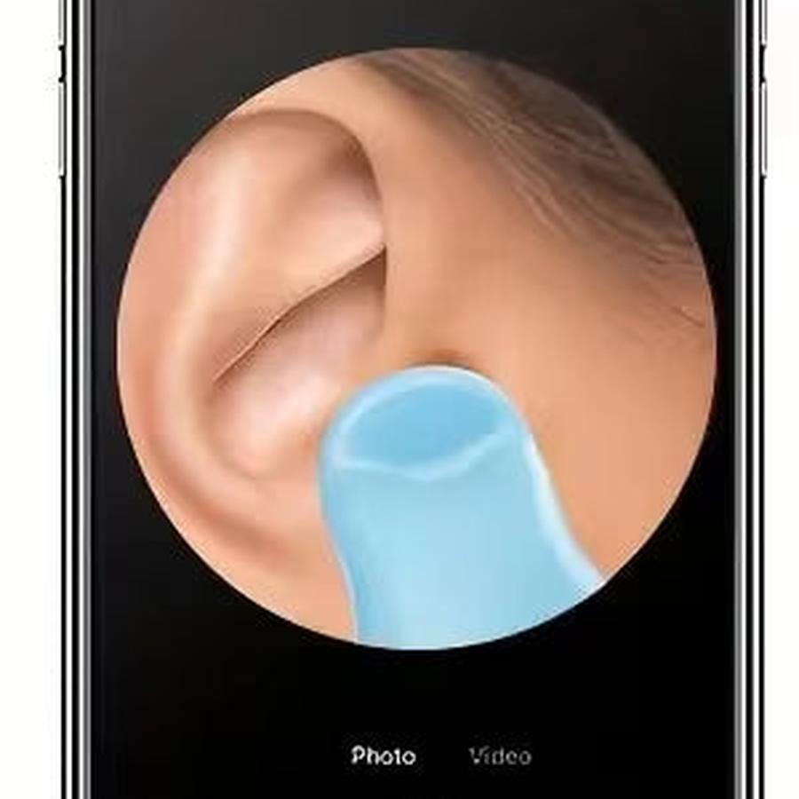 Conecta la app
